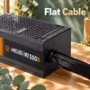 Gamdias HELIOS M2-550B 550W ATX 3.1 Bronze PSU - image 2