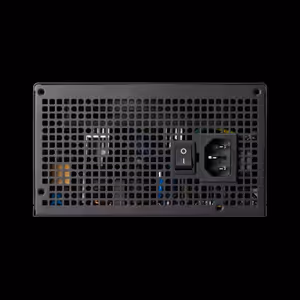 GAMDIAS HELIOS M2-650B 650W Bronze ATX 3.1 Power Supply - image 6