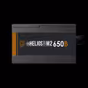GAMDIAS HELIOS M2-650B 650W Bronze ATX 3.1 Power Supply - image 7