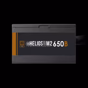 GAMDIAS HELIOS M2-650B 650W Bronze ATX 3.1 Power Supply - image 7