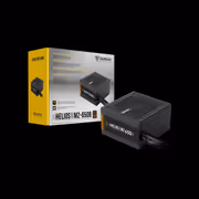 GAMDIAS HELIOS M2-650B 650W Bronze ATX 3.1 Power Supply - image 14
