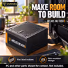 GAMDIAS HELIOS M2-650B 650W Bronze ATX 3.1 Power Supply - image 11