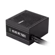 GAMDIAS HELIOS M2-750B 750W Silver Power Supply - image 4