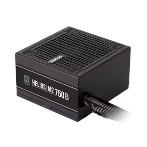 GAMDIAS HELIOS M2-750B 750W Silver Power Supply - image 4