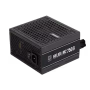 GAMDIAS HELIOS M2-750B 750W Silver Power Supply - image 6