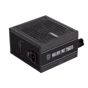 GAMDIAS HELIOS M2-750B 750W Silver Power Supply - image 6