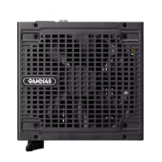 GAMDIAS HELIOS M2-750B 750W Silver Power Supply - image 5