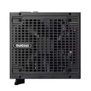 GAMDIAS HELIOS M2-750B 750W Silver Power Supply - image 5