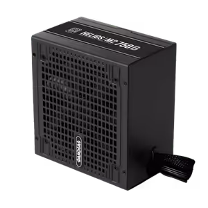 GAMDIAS HELIOS M2-750B 750W Silver Power Supply - image 9