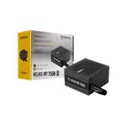 GAMDIAS HELIOS M2-750B 750W Silver Power Supply - image 8