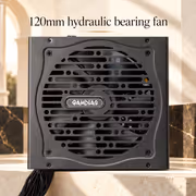 Gamdias HELIOS P1A-750G 750W Gold PSU ATX12V v2.52 - image 3
