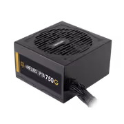 Gamdias HELIOS P1A-750G 750W Gold PSU ATX12V v2.52 - image 7