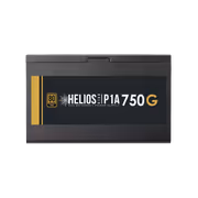 Gamdias HELIOS P1A-750G 750W Gold PSU ATX12V v2.52 - image 10