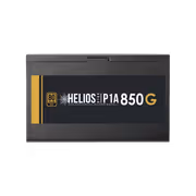 Gamdias HELIOS P1A-850G 850W 80 PLUS Gold Power Supply - image 3