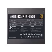 Gamdias HELIOS P1A-850G 850W 80 PLUS Gold Power Supply - image 9