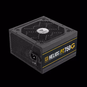 GAMDIAS HELIOS P2-750G V2 750W Gold Full Modular PSU - image 3