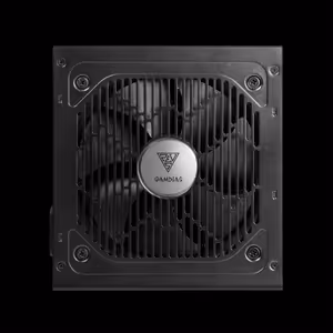 GAMDIAS HELIOS P2-750G V2 750W Gold Full Modular PSU - image 5