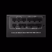 GAMDIAS HELIOS P2-750G V2 750W Gold Full Modular PSU - image 7