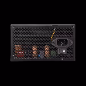 GAMDIAS HELIOS P2-750G V2 750W Gold Full Modular PSU - image 8