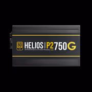 GAMDIAS HELIOS P2-750G V2 750W Gold Full Modular PSU - image 6