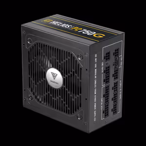 GAMDIAS HELIOS P2-750G V2 750W Gold Full Modular PSU - image 4