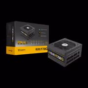 GAMDIAS HELIOS P2-750G V2 750W Gold Full Modular PSU - image 10