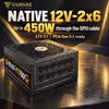 GAMDIAS HELIOS P2-750G V2 750W Gold Full Modular PSU - image 14