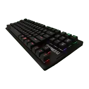 Gamdias Hermes E2 Blue Mechanical Gaming Keyboard - Neon Backlight - image 4