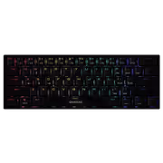 Gamdias HERMES-E3 RGB Mechanical Keyboard - Blue Switches - image 5