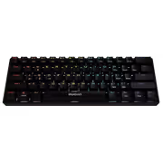 Gamdias HERMES-E3 RGB Mechanical Keyboard - Blue Switches - image 2