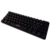 Gamdias HERMES-E3 RGB Mechanical Keyboard - Blue Switches - image 6