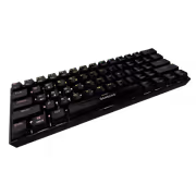 Gamdias HERMES-E3 RGB Mechanical Keyboard - Blue Switches - image 4