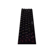 Gamdias HERMES-E3 RGB Mechanical Keyboard - Blue Switches - image 3