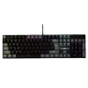 Gamdias Hermes E5 RGB 2 in 1 Gaming Combo - Ultimate Gaming Experience - image 3