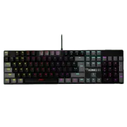 Gamdias Hermes E5 RGB 2 in 1 Gaming Combo - Ultimate Gaming Experience - image 3