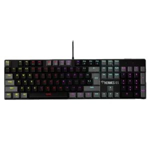 Gamdias Hermes E5 RGB 2 in 1 Gaming Combo - Ultimate Gaming Experience - image 3