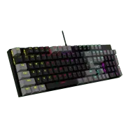 Gamdias Hermes E5 RGB 2 in 1 Gaming Combo - Ultimate Gaming Experience - image 5
