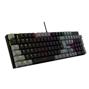 Gamdias Hermes E5 RGB 2 in 1 Gaming Combo - Ultimate Gaming Experience - image 5