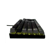 Gamdias Hermes E5 RGB 2 in 1 Gaming Combo - Ultimate Gaming Experience - image 6
