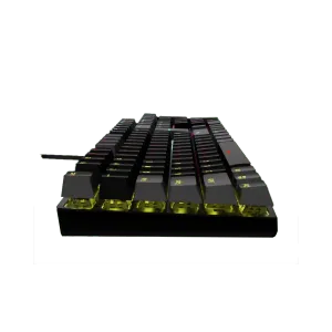 Gamdias Hermes E5 RGB 2 in 1 Gaming Combo - Ultimate Gaming Experience - image 6