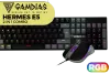 Gamdias Hermes E5 RGB 2 in 1 Gaming Combo - Ultimate Gaming Experience - image 1