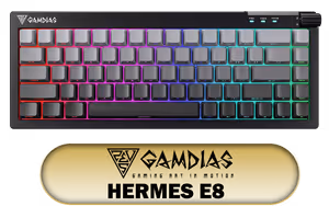 gamdias-hermes-e8-rgb-mechanical-gaming-keyboard gamdias-hermes-e8-rgb-mechanical-gaming-keyboard - Image 1