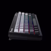 Gamdias Hermes E8 RGB Mechanical Keyboard with Hot-Swap - image 15