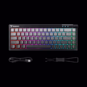 Gamdias Hermes E8 RGB Mechanical Keyboard with Hot-Swap - image 16