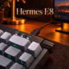 Gamdias Hermes E8 RGB Mechanical Keyboard with Hot-Swap - image 2