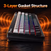 Gamdias Hermes E8 RGB Mechanical Keyboard with Hot-Swap - image 5