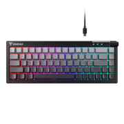 Gamdias Hermes E8 RGB Mechanical Keyboard with Hot-Swap - image 8