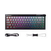 Gamdias Hermes E8 RGB Mechanical Keyboard with Hot-Swap - image 12