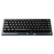 Gamdias HERMES M4 GG Open-Box Mechanical Gaming Keyboard - image 4