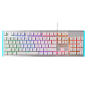 Gamdias Hermes M6 Mechanical Keyboard - image 2